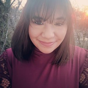 Meet your Posher, JoAnna!